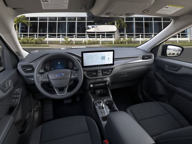 New 2025 Ford Escape Active w/ Tech Pack #1 image 9