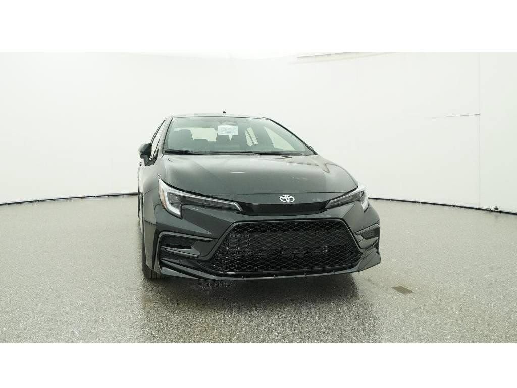 Used 2026 Toyota Corolla SE FWD image 35