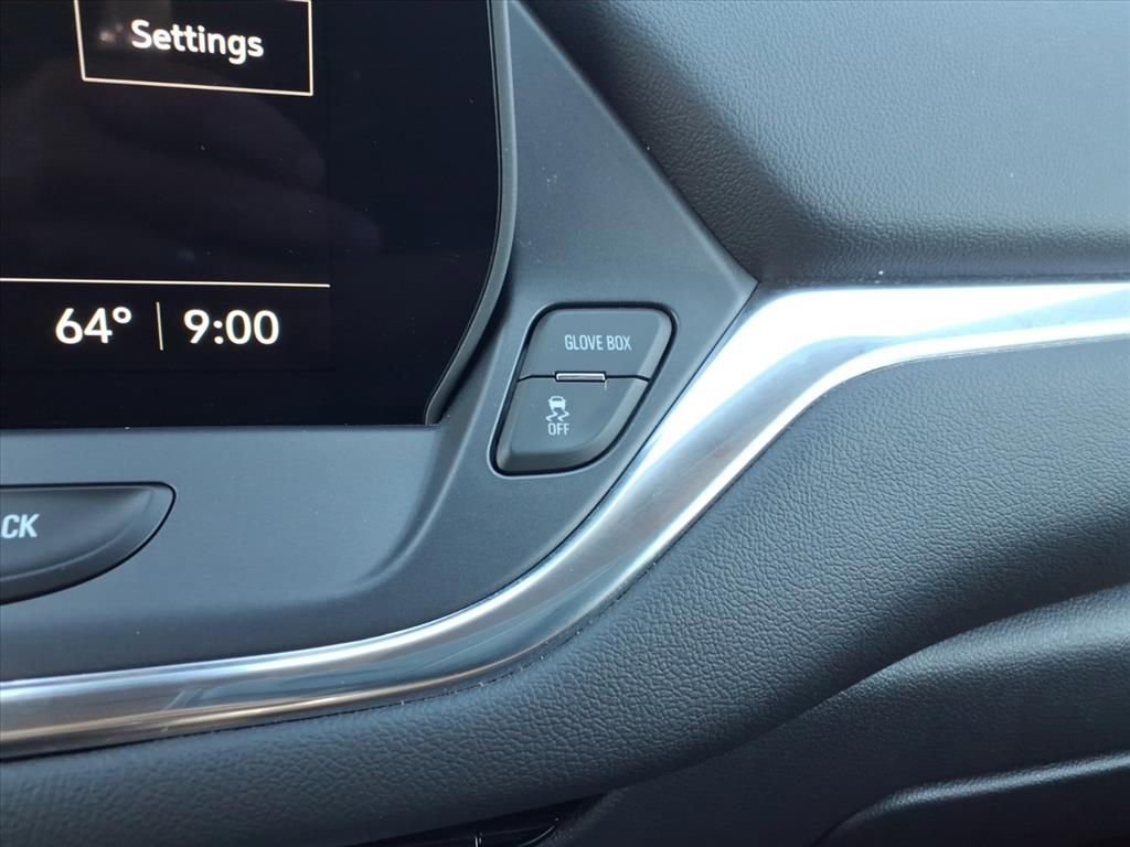 Used 2023 Chevrolet Blazer LT w/ Convenience Package image 16