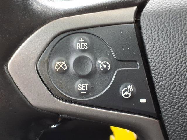 Used 2020 Chevrolet Colorado Z71 image 16
