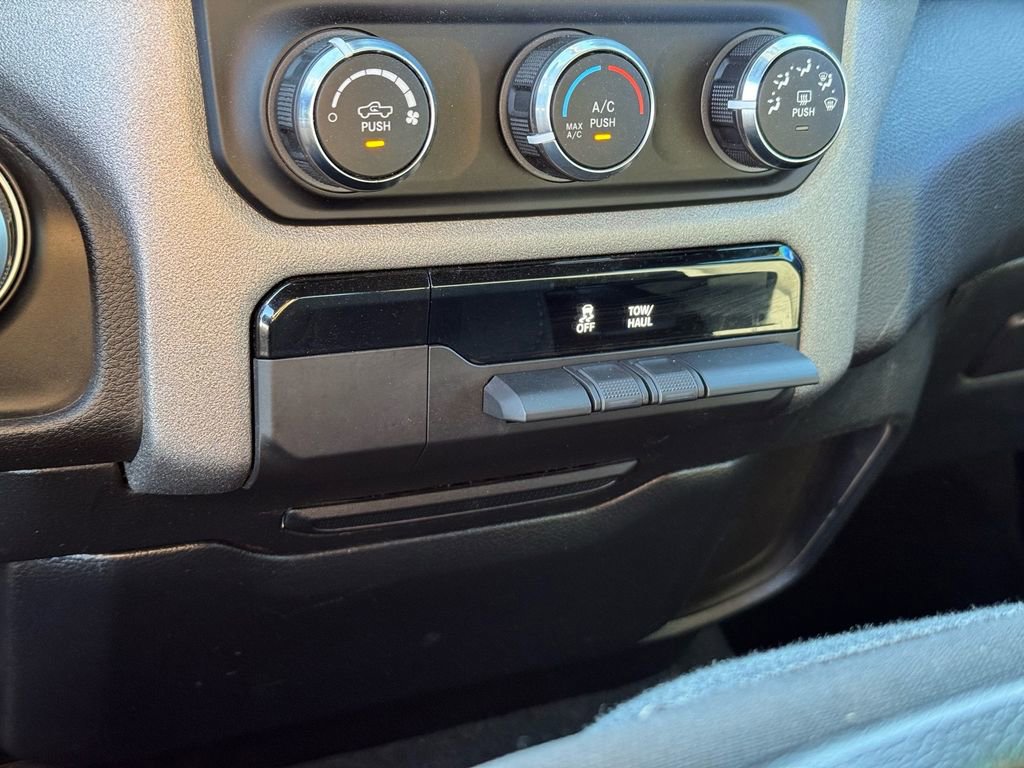 Used 2024 RAM 1500 Tradesman w/ Night Edition AWD/4WD image 29
