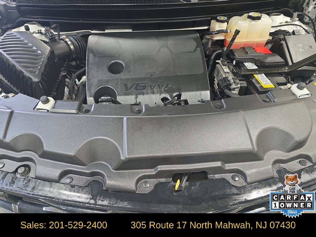 Used 2023 Chevrolet Traverse Premier w/ Redline Edition AWD/4WD image 23