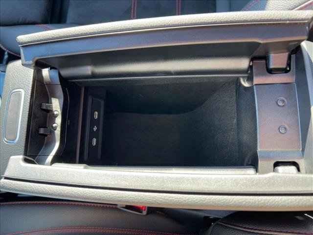 Used 2025 Mercedes-Benz GLA 35 AMG 4MATIC image 15