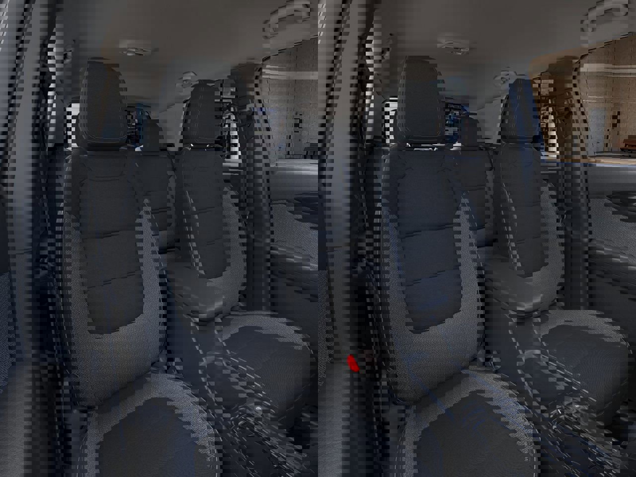 New 2026 Chevrolet TrailBlazer LS w/ LS Convenience Package image 16