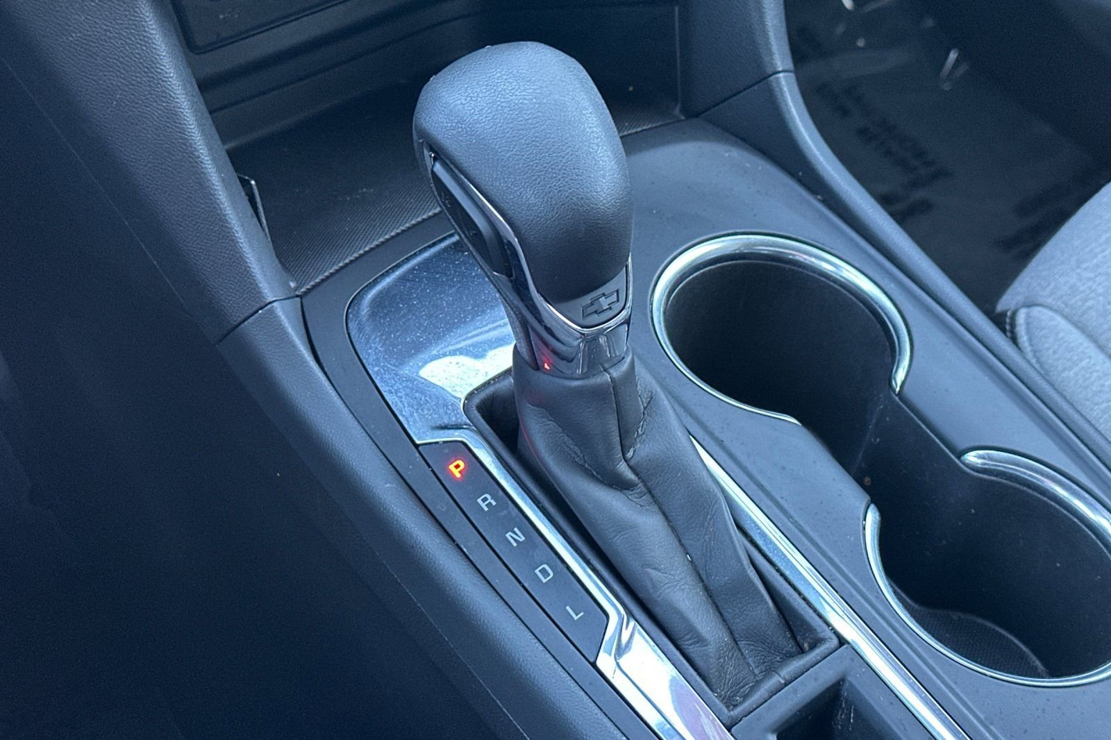 Used 2024 Chevrolet Equinox LS image 24