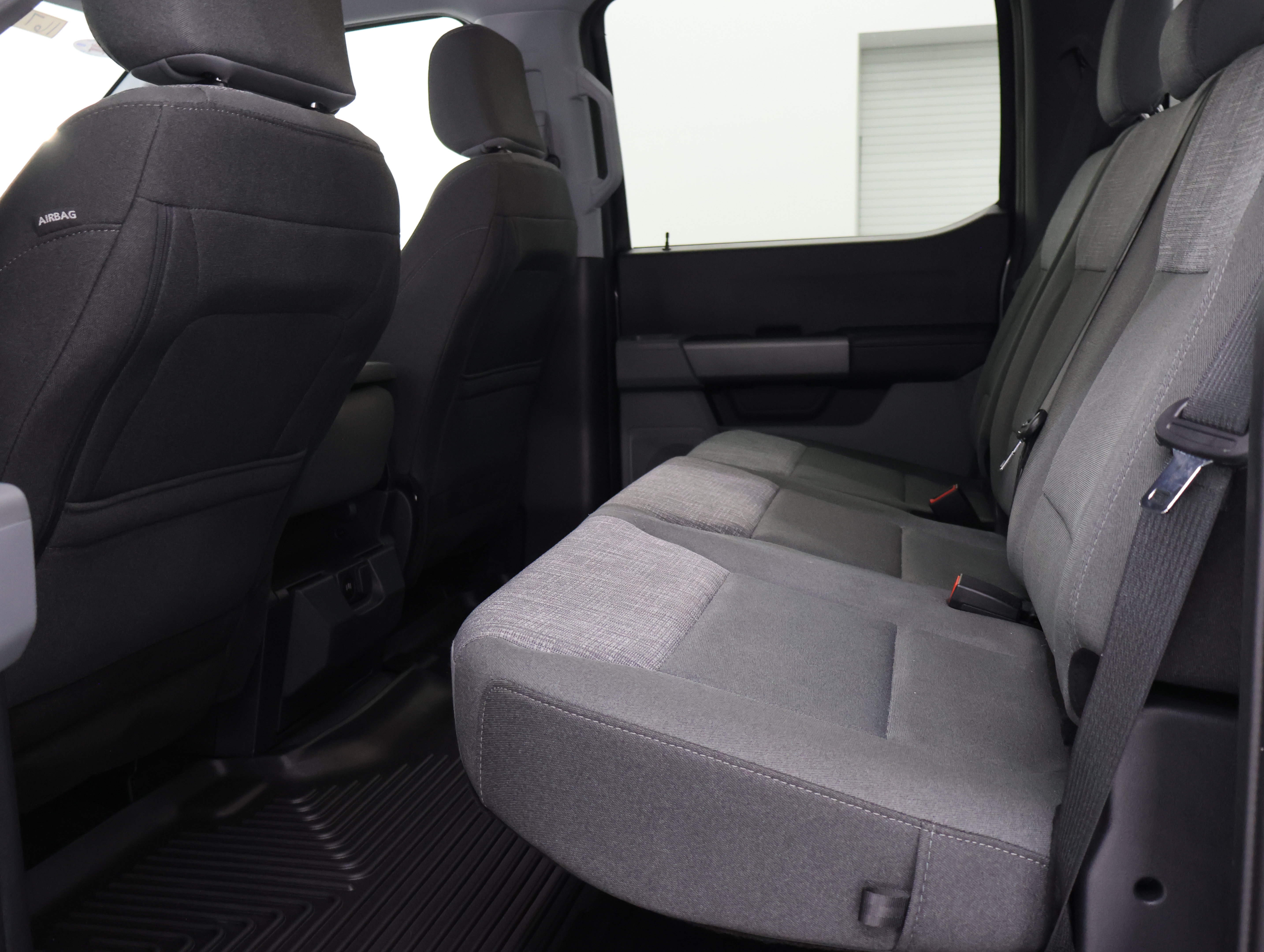 Used 2024 Ford F250 XLT AWD/4WD image 9