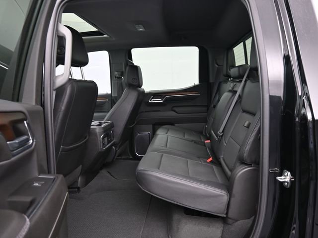 Used 2024 GMC Sierra 1500 Denali image 29