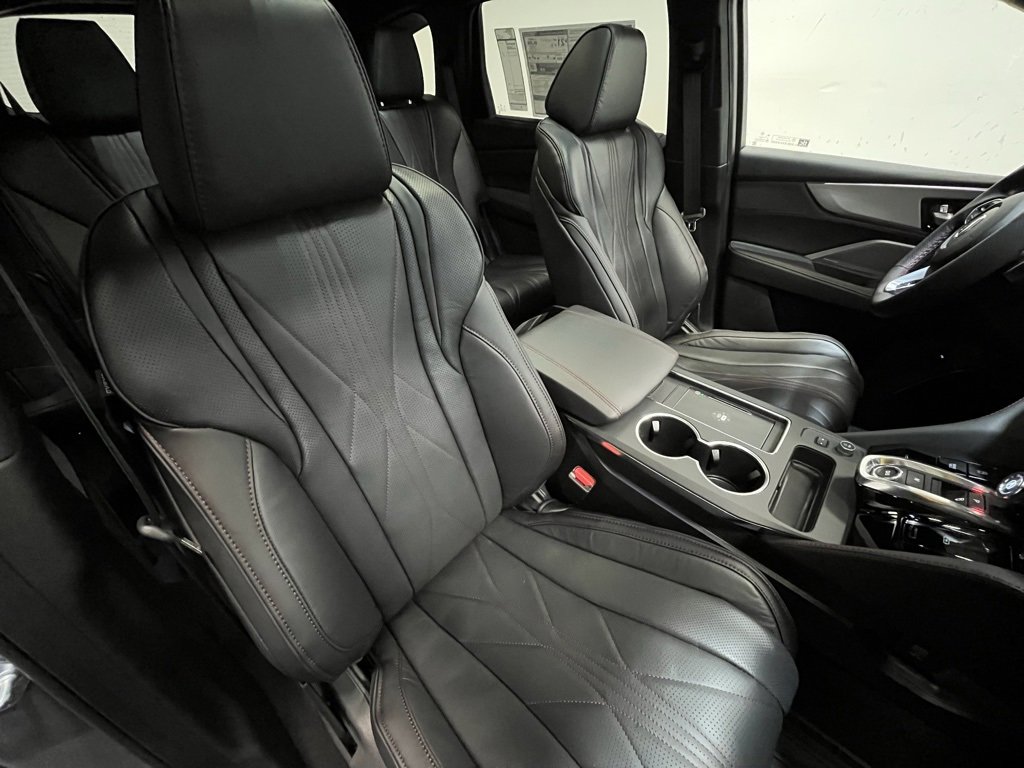 New 2026 Acura MDX A-Spec image 12