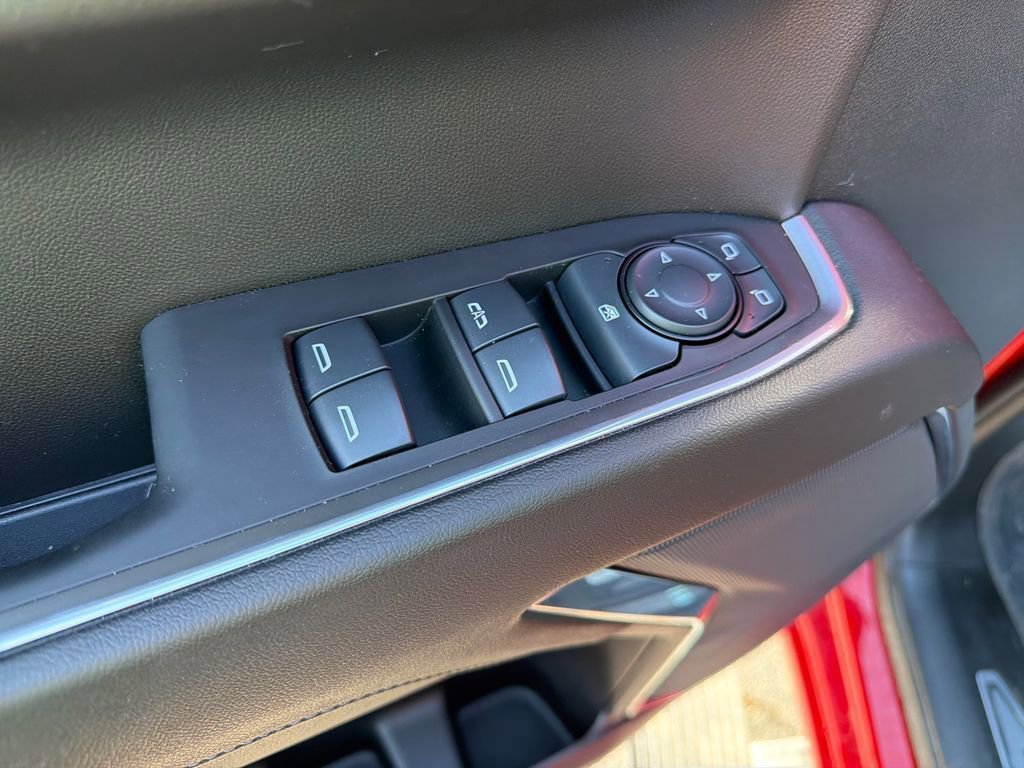 Used 2024 GMC Sierra 1500 Elevation w/ X31 Off-Road Package image 21