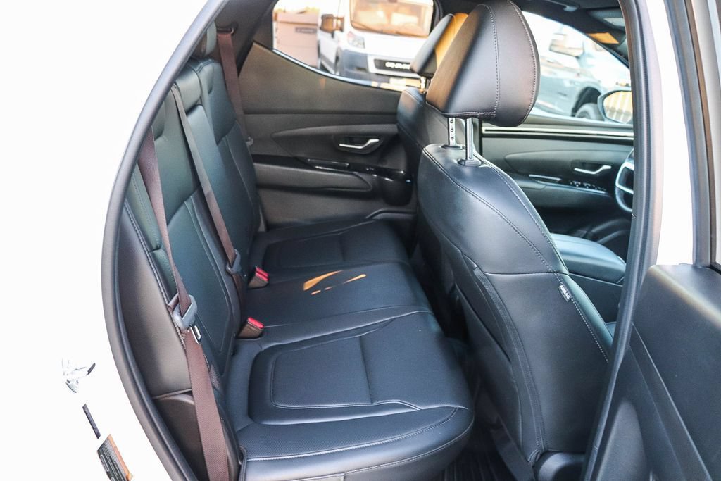 Used 2024 Hyundai Santa Cruz XRT AWD/4WD image 19