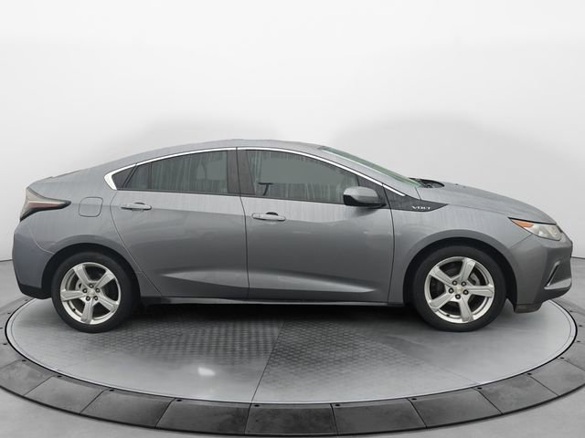 Used 2018 Chevrolet Volt LT w/ LT Driver Confidence Package image 6