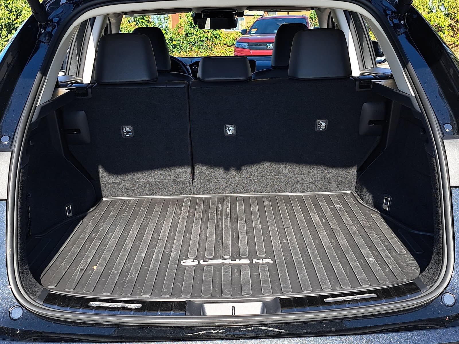 Used 2026 Lexus NX 350h AWD w/ Accessory Package (2T) image 13