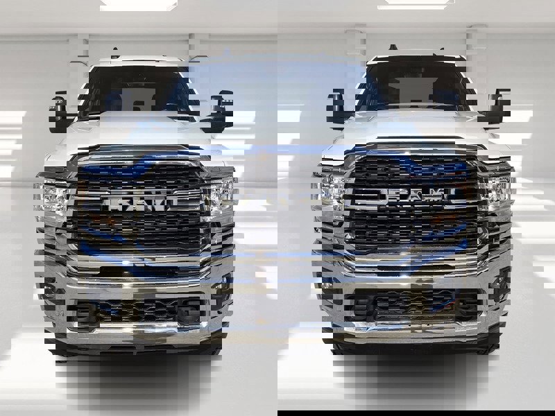 Certified 2024 RAM 2500 Big Horn image 8