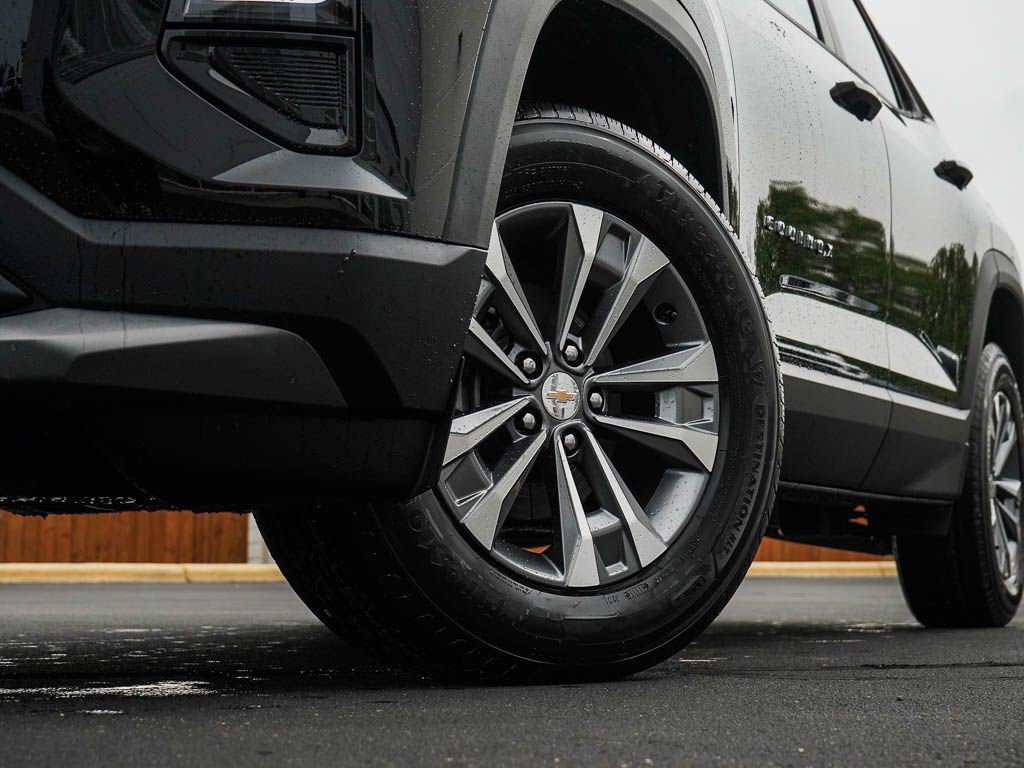 New 2026 Chevrolet Equinox LT FWD image 6