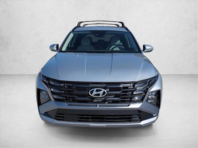 New 2026 Hyundai Tucson SEL image 7