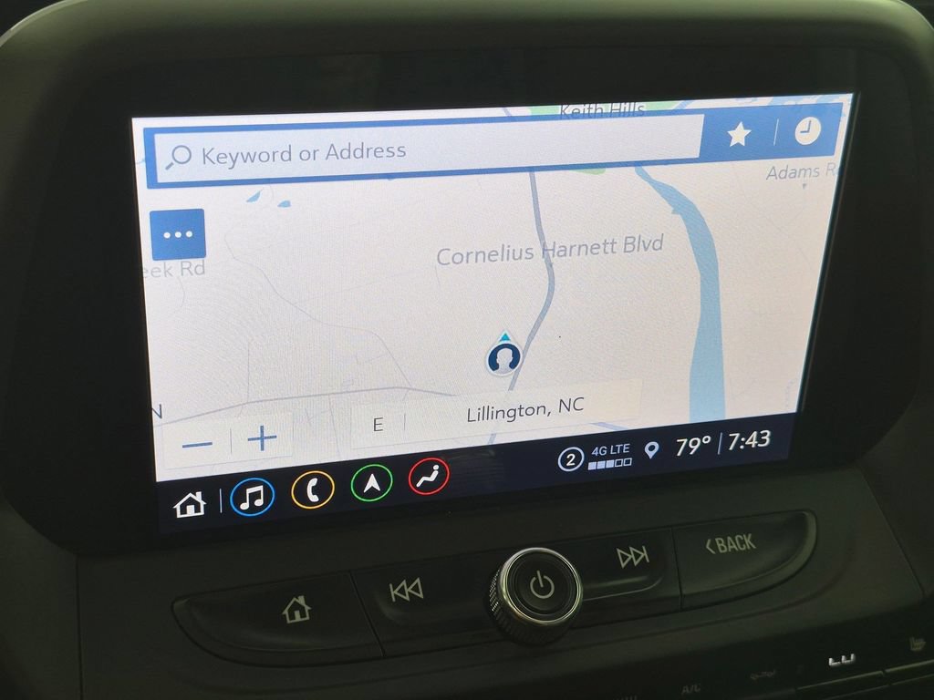 Certified 2021 Chevrolet Camaro SS RWD image 19