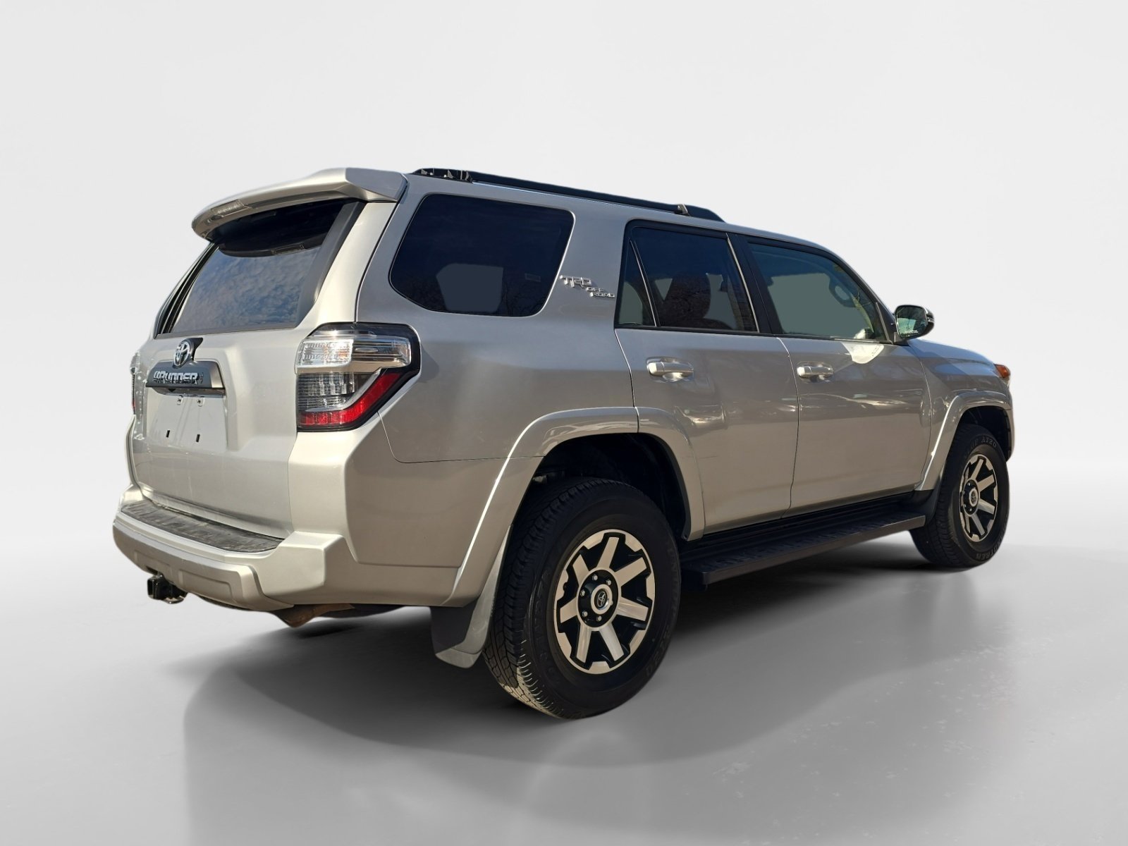 Used 2024 Toyota 4Runner TRD Off-Road Premium image 5