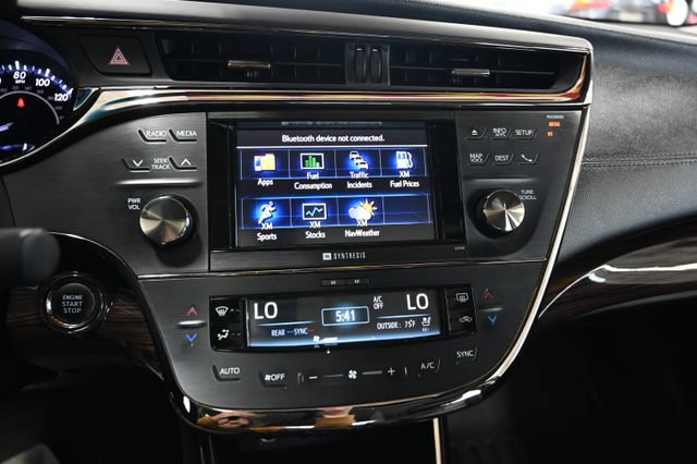 Used 2013 Toyota Avalon Limited FWD image 15