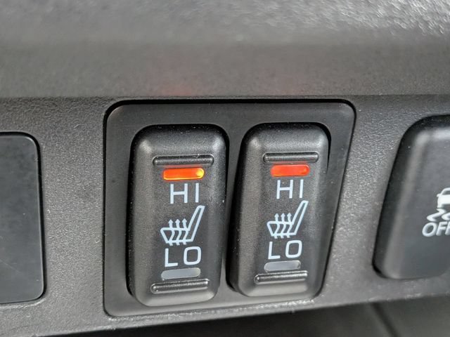 Used 2022 Mitsubishi Outlander Sport SE FWD image 23