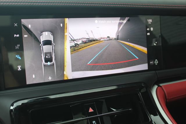 New 2025 Porsche Panamera 4 image 20