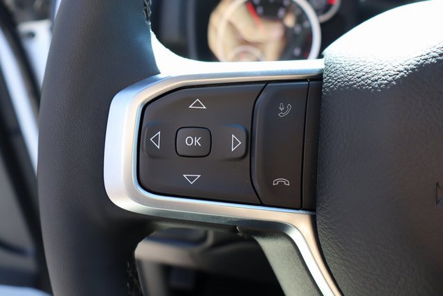 New 2025 RAM 2500 Big Horn image 16