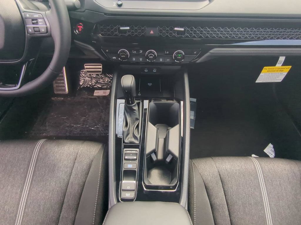 New 2026 Honda Accord Sport image 19