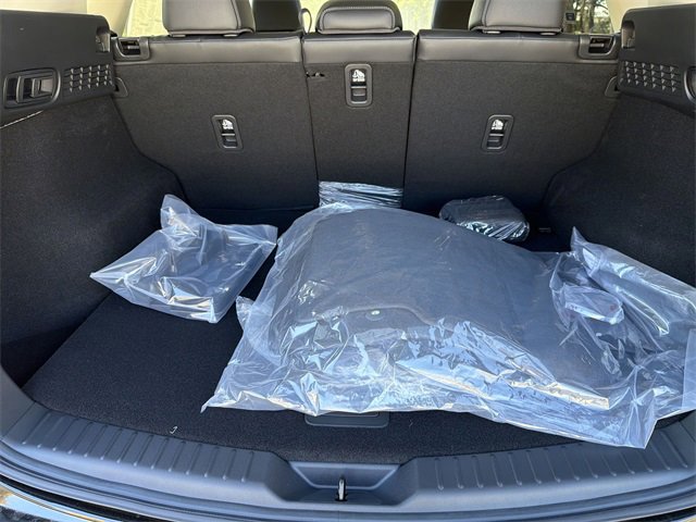 New 2025 MAZDA CX-5 AWD 2.5 S w/ Preferred Package image 25