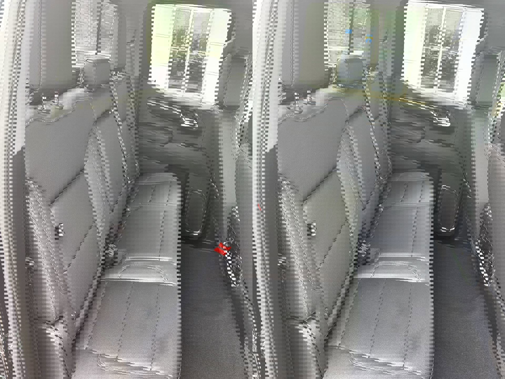 Certified 2023 GMC Sierra 1500 SLT w/ SLT Premium Package image 28