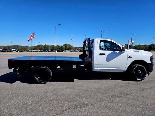 New 2025 RAM 3500 Tradesman AWD/4WD image 6