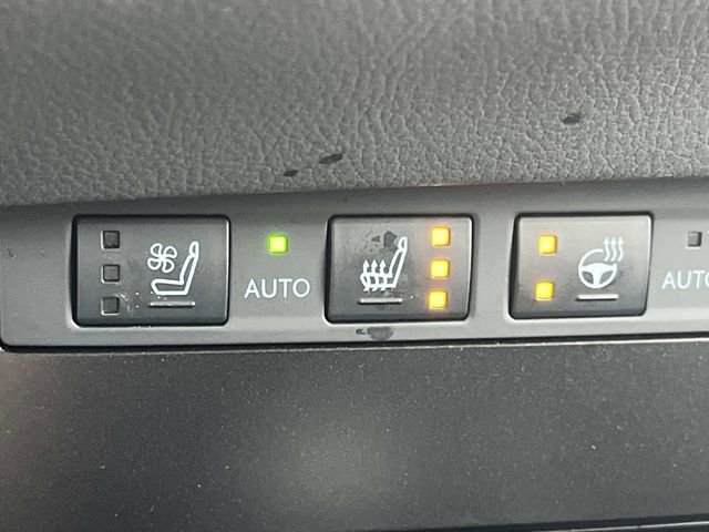 Certified 2024 Lexus ES 350 Ultra Luxury w/ Accessory Package (Z2) image 37