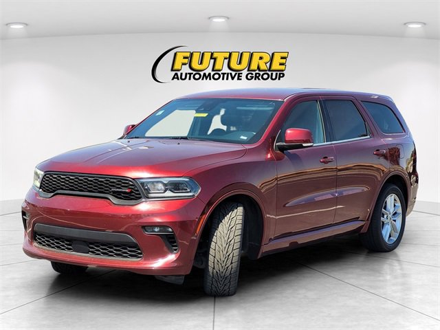 Used 2022 Dodge Durango GT image 8