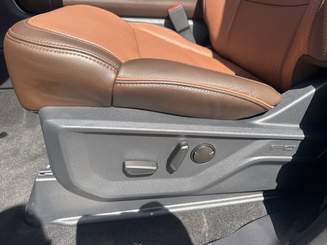 New 2025 Ford Expedition Max King Ranch image 26