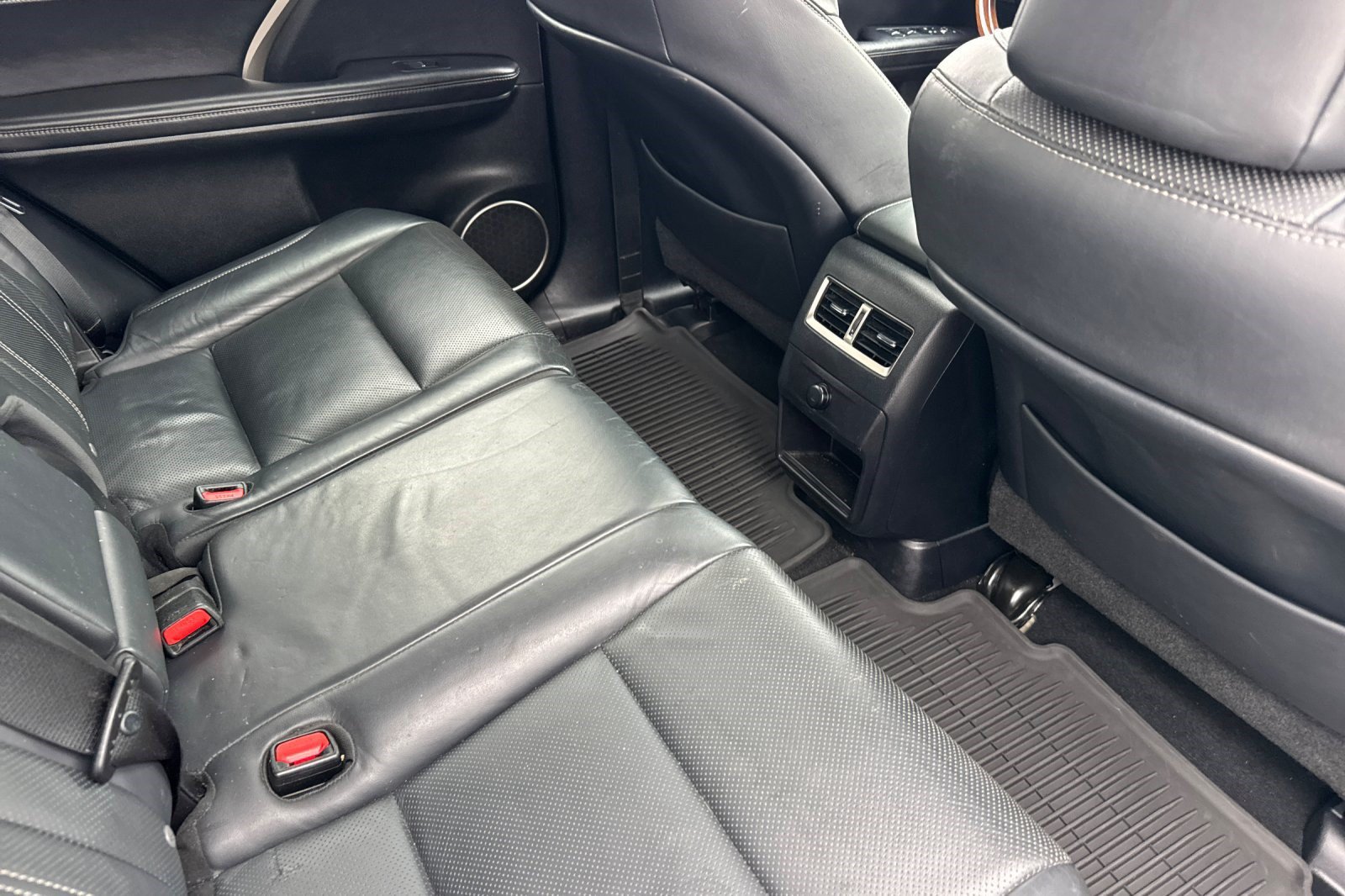 Used 2017 Lexus RX 350 FWD w/ Premium Package image 34