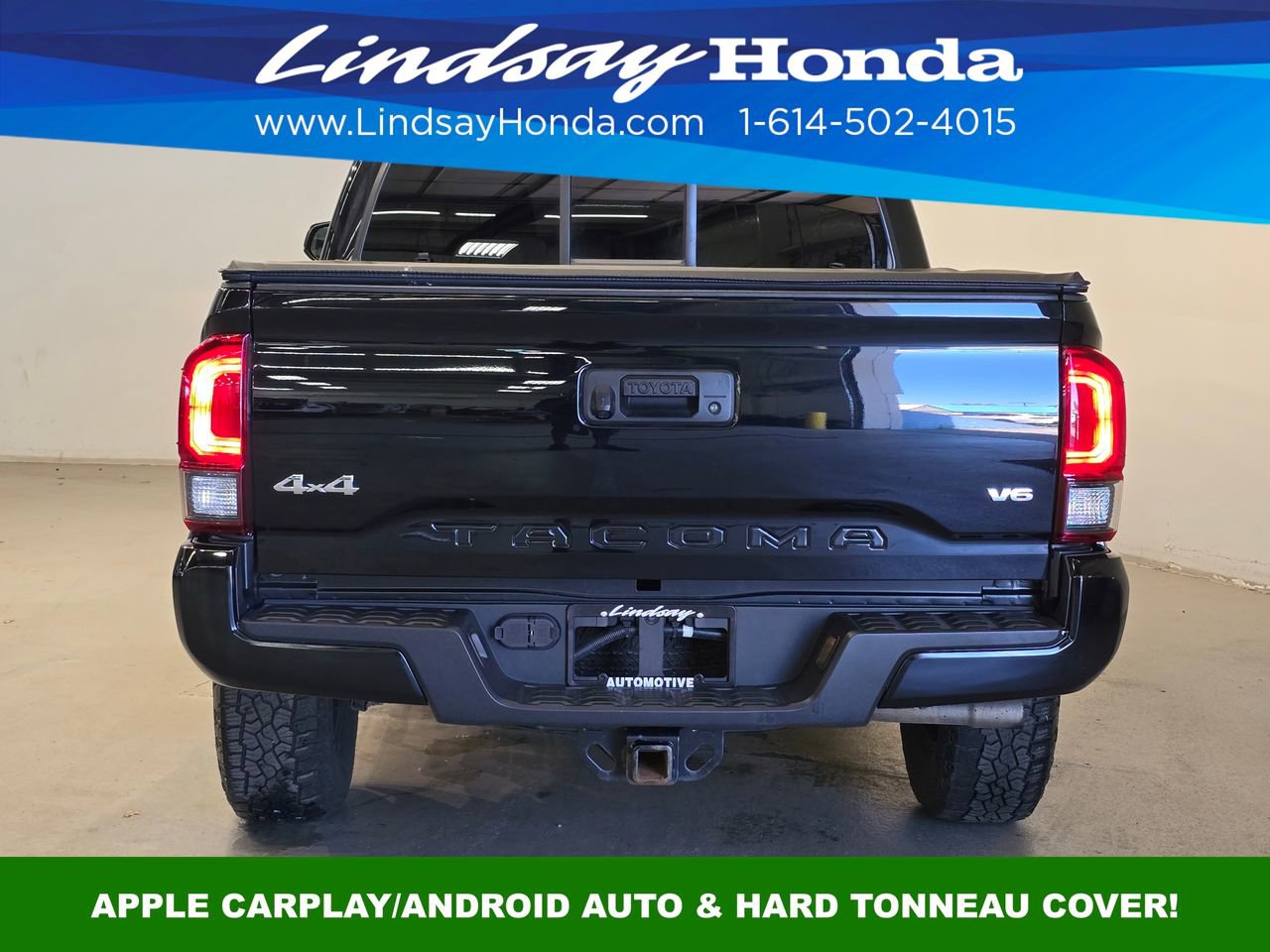 Used 2022 Toyota Tacoma SR AWD/4WD image 6
