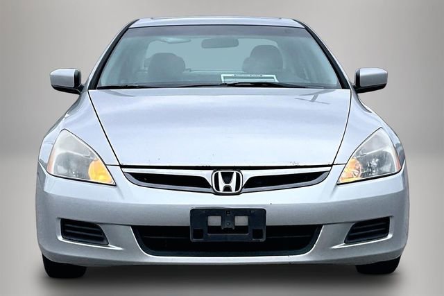 Used 2007 Honda Accord EX-L image 3