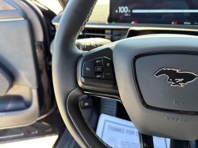 Used 2025 Ford Mustang Mach-E GT w/ Interior Protection Package AWD/4WD image 44