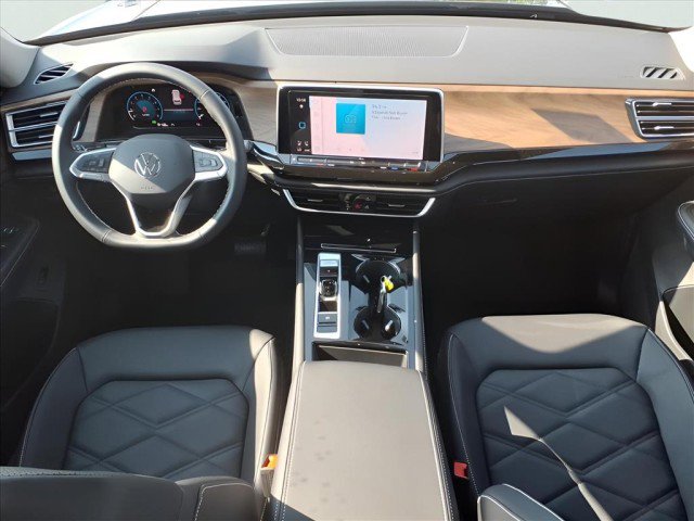 New 2026 Volkswagen Atlas SE image 11