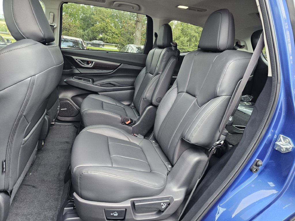 New 2027 Subaru Ascent Touring AWD/4WD image 16