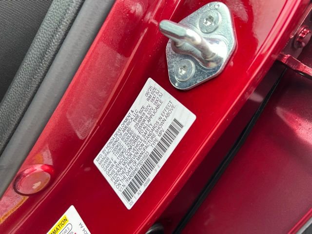 Certified 2026 Honda CR-V TrailSport image 34