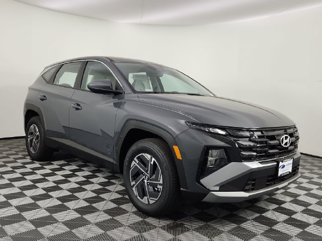 New 2026 Hyundai Tucson Blue SE AWD/4WD image 6
