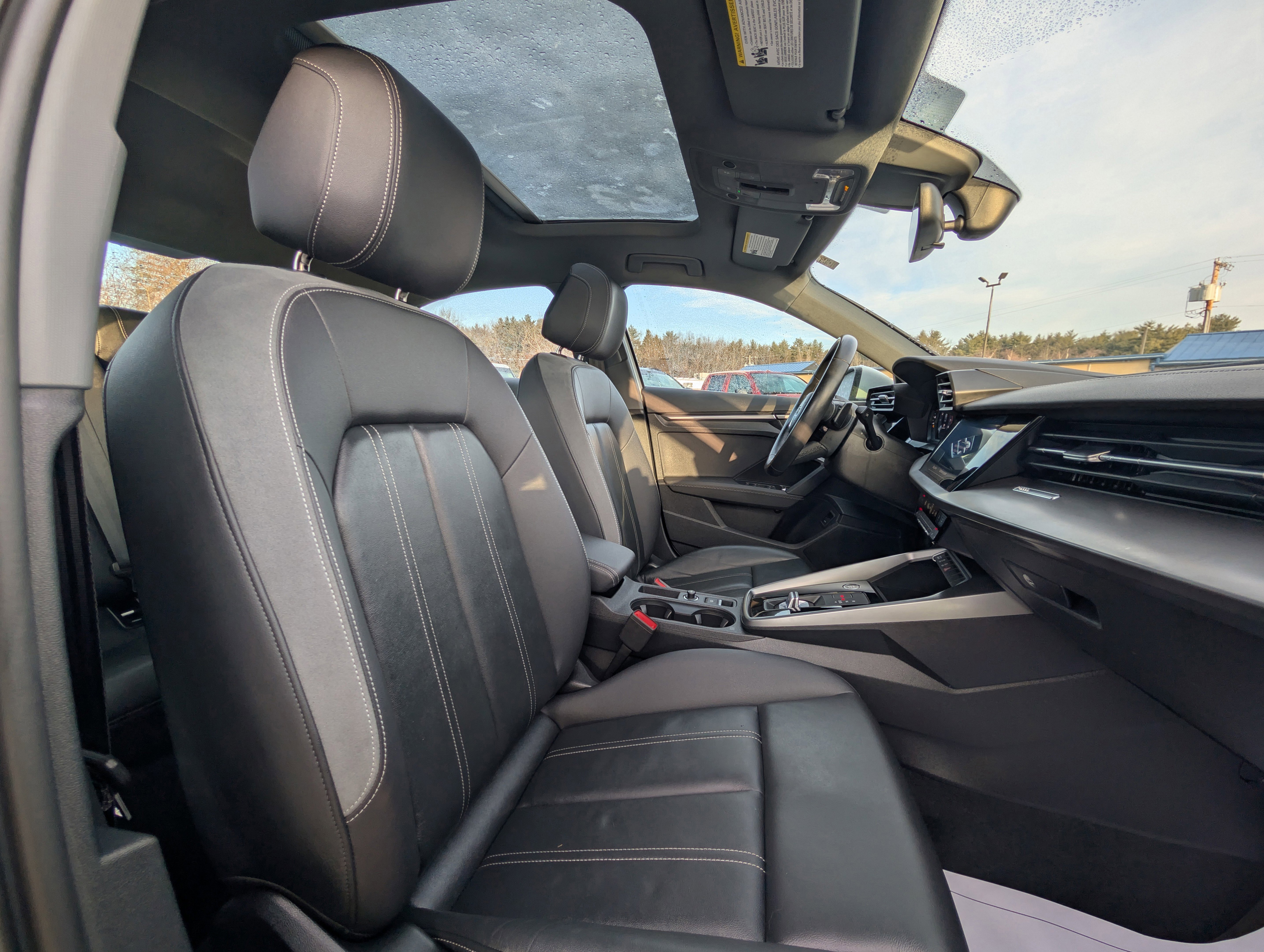 Used 2023 Audi A3 2.0T Premium image 46