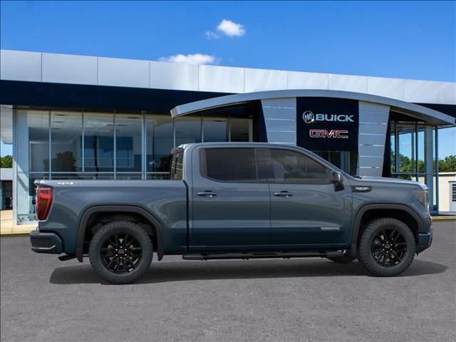 New 2026 GMC Sierra 1500 Elevation w/ Elevation Premium Package image 5