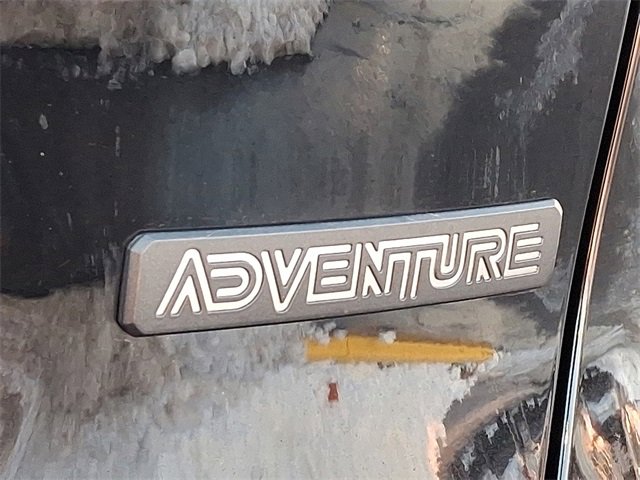 Certified 2024 Toyota RAV4 Adventure image 30