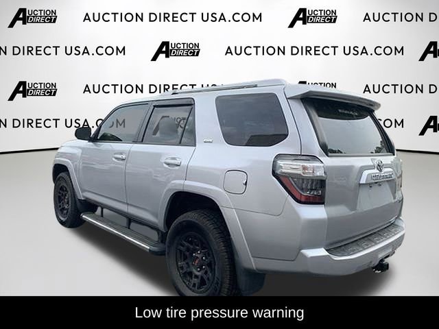 Used 2018 Toyota 4Runner SR5 Premium image 5