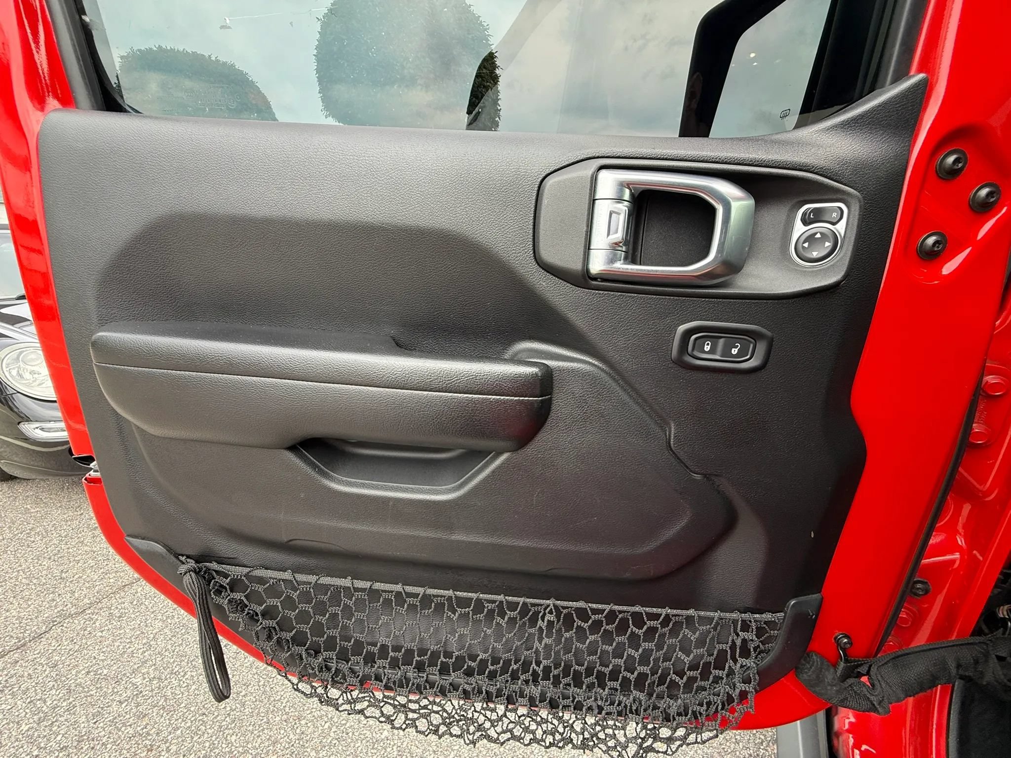 Used 2021 Jeep Wrangler Sport AWD/4WD image 29