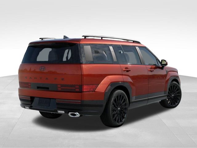 New 2026 Hyundai Santa Fe Calligraphy image 4