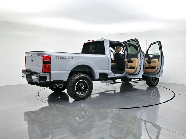 New 2026 Ford F250 Lariat w/ Tremor Off-Road Package image 59