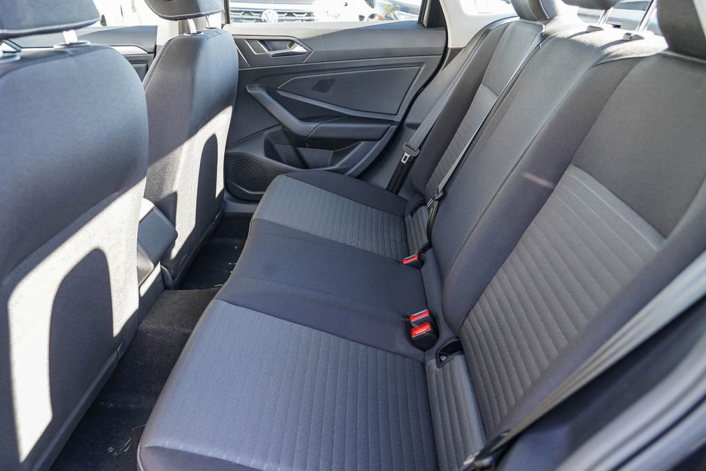 New 2026 Volkswagen Jetta S image 23