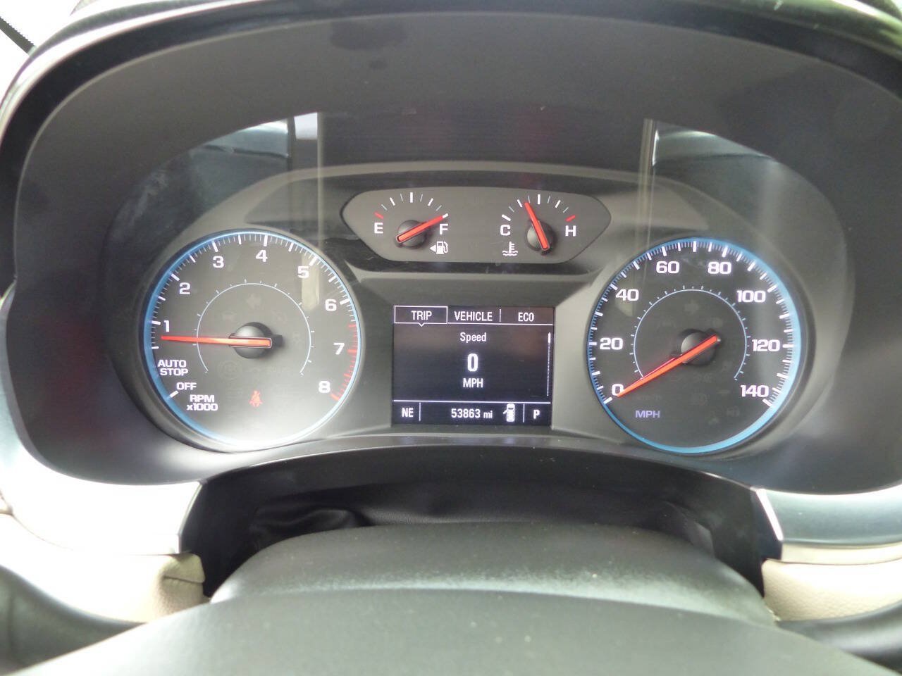 Used 2022 Chevrolet Traverse LS AWD/4WD image 25