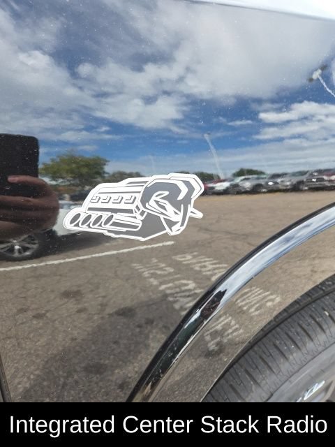 New 2026 RAM 1500 Big Horn AWD/4WD image 15